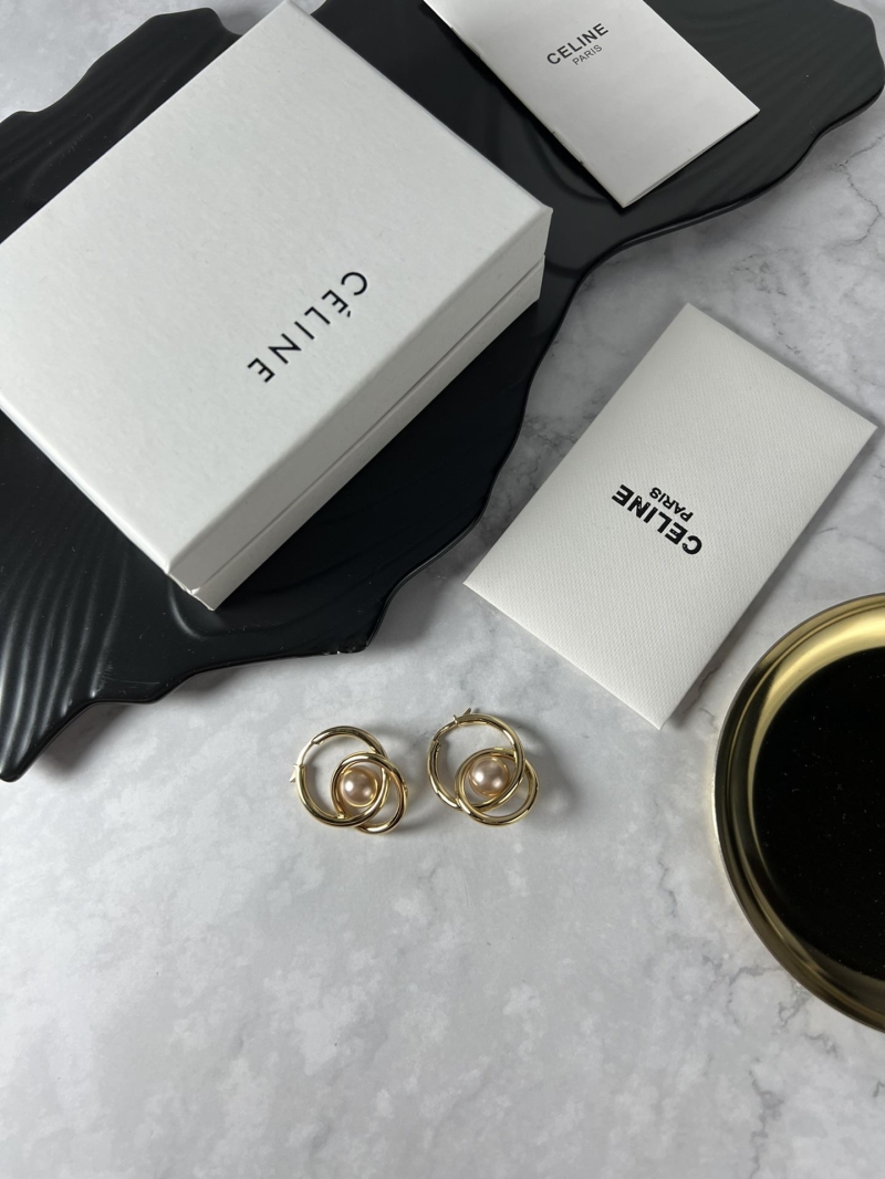 Celine Earrings